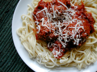 Addicting Italian Meatballs Recipe - Food.com image