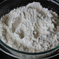 WHAT CAN I MAKE WITH 1 CUP OF FLOUR RECIPES