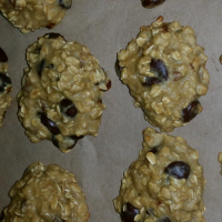 No Butter Choco-Chip Cookies Recipe | Allrecipes image