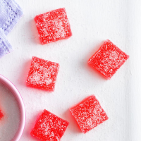 Quick & Easy Gumdrops Recipe: How to Make It image