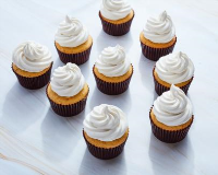 Whipped Cream Frosting Recipe - Food Network image