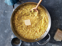 The Only Basic Risotto Recipe You’ll ... - Cooking Light image