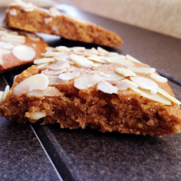 Easy Almond Thin Cookies Recipe | Allrecipes image