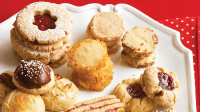 All-in-One Cookie Dough Recipe | Martha Stewart image