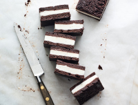 Ice Cream Sandwiches Recipe - NYT Cooking image