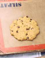 Healthy XL Single Serving Chocolate Chip Cookie image