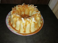 COOK CAKE IN MICROWAVE RECIPES