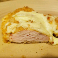 BAKED RANCH CHICKEN WITHOUT BREADCRUMBS RECIPES