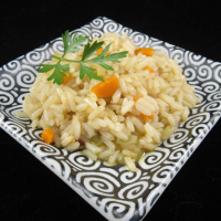 Simple Baked Rice Recipe | Allrecipes image