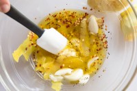 Easy No-Fail Lemon Chicken Marinade - Inspired Taste image