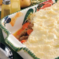 HOW LONG TO BAKE SHEPHERD'S PIE AT 375 RECIPES
