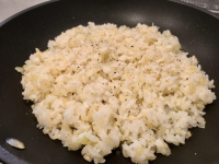 Garlic Butter Rice – AYANA GOHAN image
