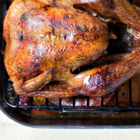 Your Make-Ahead Guide to Thanksgiving Dinner - Brit + Co image
