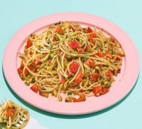 Summer pasta recipes | BBC Good Food image