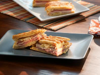 HOW TO MAKE THE BEST PANINI RECIPES