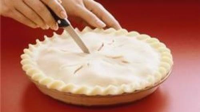 Pie Crust Recipe - Tablespoon.com image