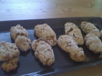 Hermit Cookies Recipe - Food.com image
