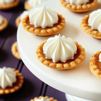 31 Mini Pie Recipes to Try This Fall - Brit + Co image
