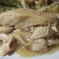 Chicken Gravy Recipe | Allrecipes image