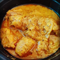 Chicken Gravy - Lutong Pinoy Recipe image