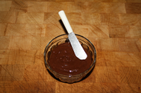Chocolate Butter Recipe - Food.com image