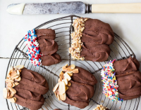 20 Sweet and Savory Ways to Use a Cookie Press - Brit + Co image