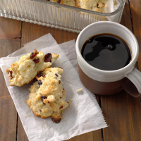 CRANBERRY SCONES RECIPE WITH DRIED CRANBERRIES RECIPES