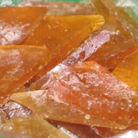 HOW TO MAKE FLAVORED HARD CANDY RECIPES