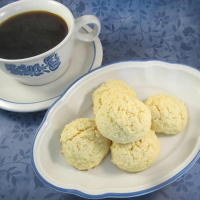 ANISE FLAVORED COOKIES RECIPES