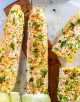 HOW TO GRILL CORN IN THE HUSK ON A GAS GRILL RECIPES
