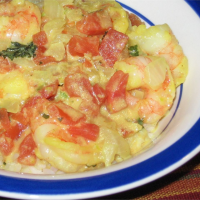 Thai Style Shrimp Recipe | Allrecipes image