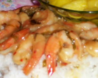 Thai Shrimp Recipe - Food.com image