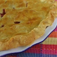 Perfect Pie Crust II Recipe | Allrecipes image