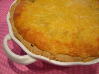 Vinegar & Butter Pie Crust Recipe - Food.com image