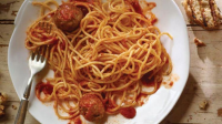 Italian Sausage Meatballs Recipe | Jimmy Dean® Brand image