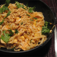 Shrimp Pad Thai Recipe | Allrecipes image