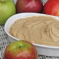 Peanut Butter Dip Recipe | Allrecipes image