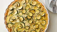 Italian Zucchini Crescent Pie Recipe - Pillsbury.com image