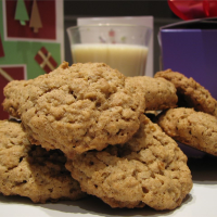 OATMEAL COOKIES WITHOUT BUTTER OR SHORTENING RECIPES