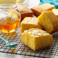 Honey Cornbread Recipe: How to Make It image