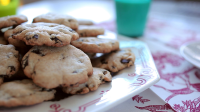 Easy Gluten-Free Chocolate Chip Cookies Recipe | Allrecipes image