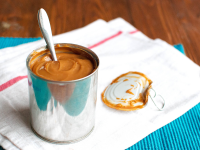 CAN YOU MAKE CARAMEL WITH SWEETENED CONDENSED MILK RECIPES