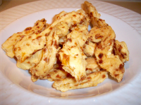 Cheese Straws – Palmetto Cheese – Homestyle Pimento Cheese image