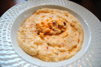 Palmetto Cheese Grits – Palmetto Cheese – Homestyle ... image