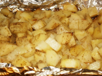 Cowboy Potatoes 2 | Just A Pinch Recipes image