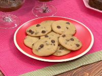 White Bean Chocolate Chip Cookies Recipe | Food Network image