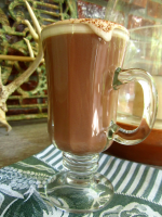 Mexican Hot Cocoa Recipe - Food.com image