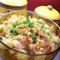 Hot German Potato Salad I Recipe | Allrecipes image