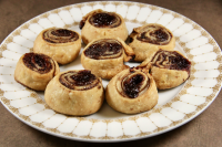 Pie Crust Cinnamon Rolls Recipe | Allrecipes image