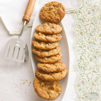 Butterscotch Cookies - Better Homes & Gardens image